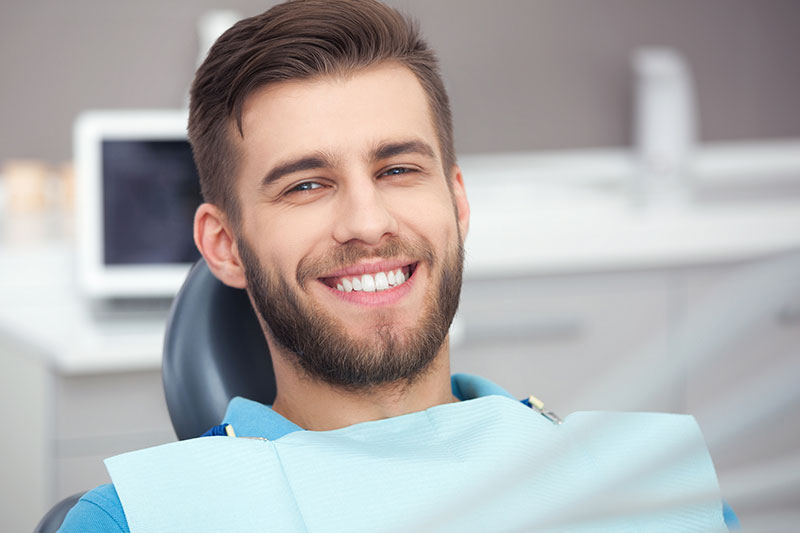 Dental Fillings in Santa Monica