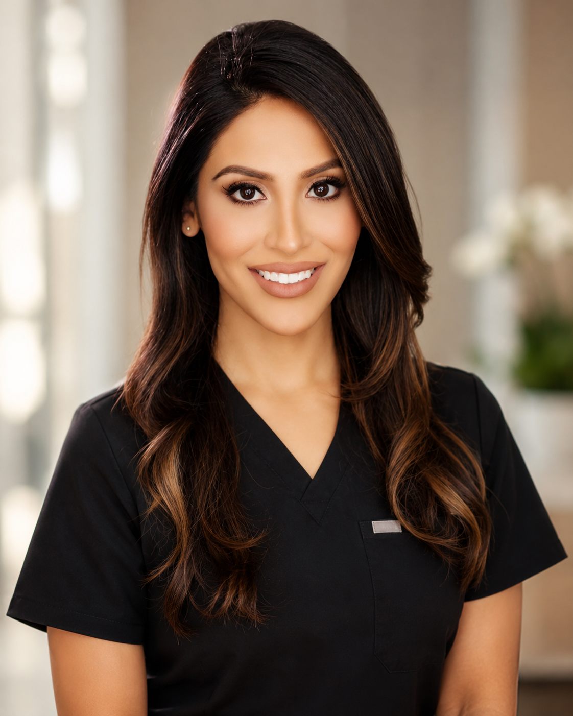 Dr. Fahtema Sadat, DDS