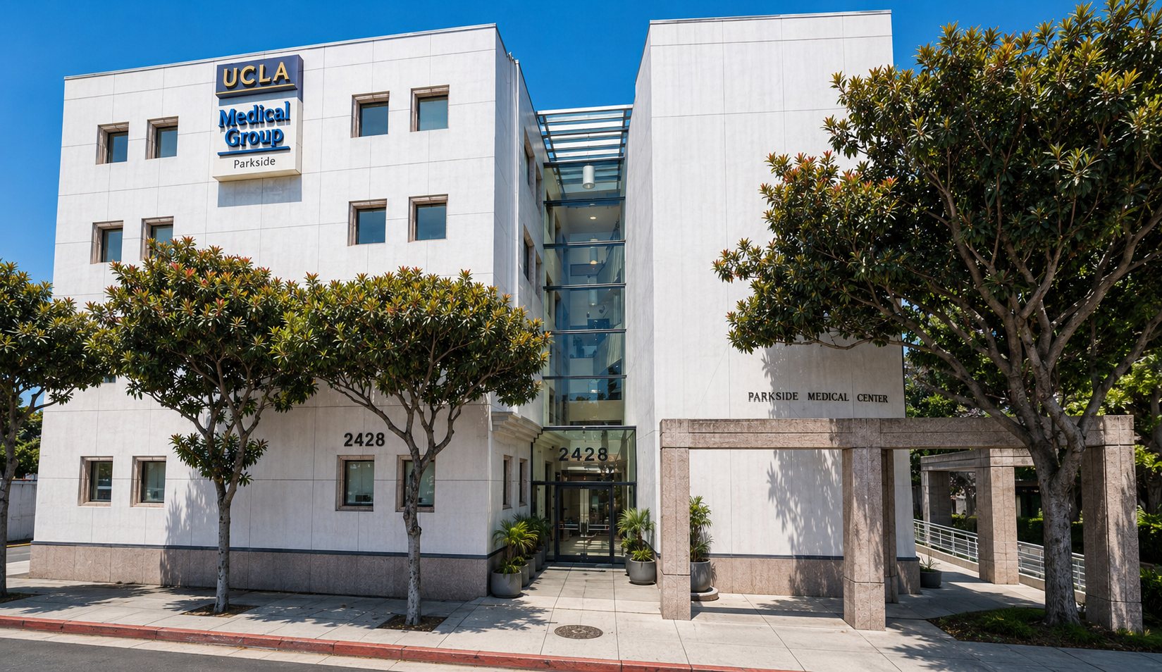 Parkside Medical Center