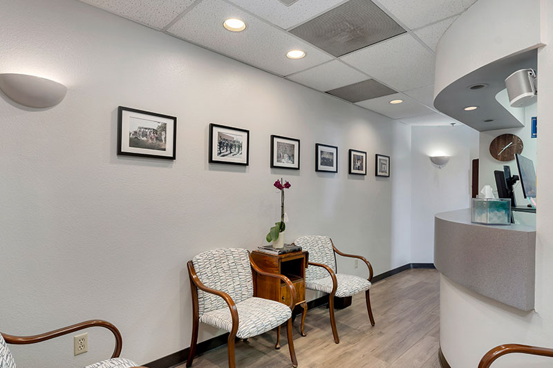 Welcome to Your Dentist in Santa Monica