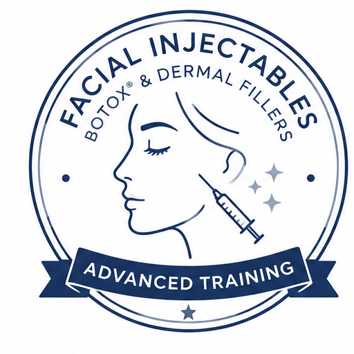 Facial Injectables: Botox & Dermal Fillers