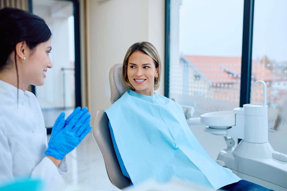 Dental Checkup And Cleaning in Santa Monica, CA