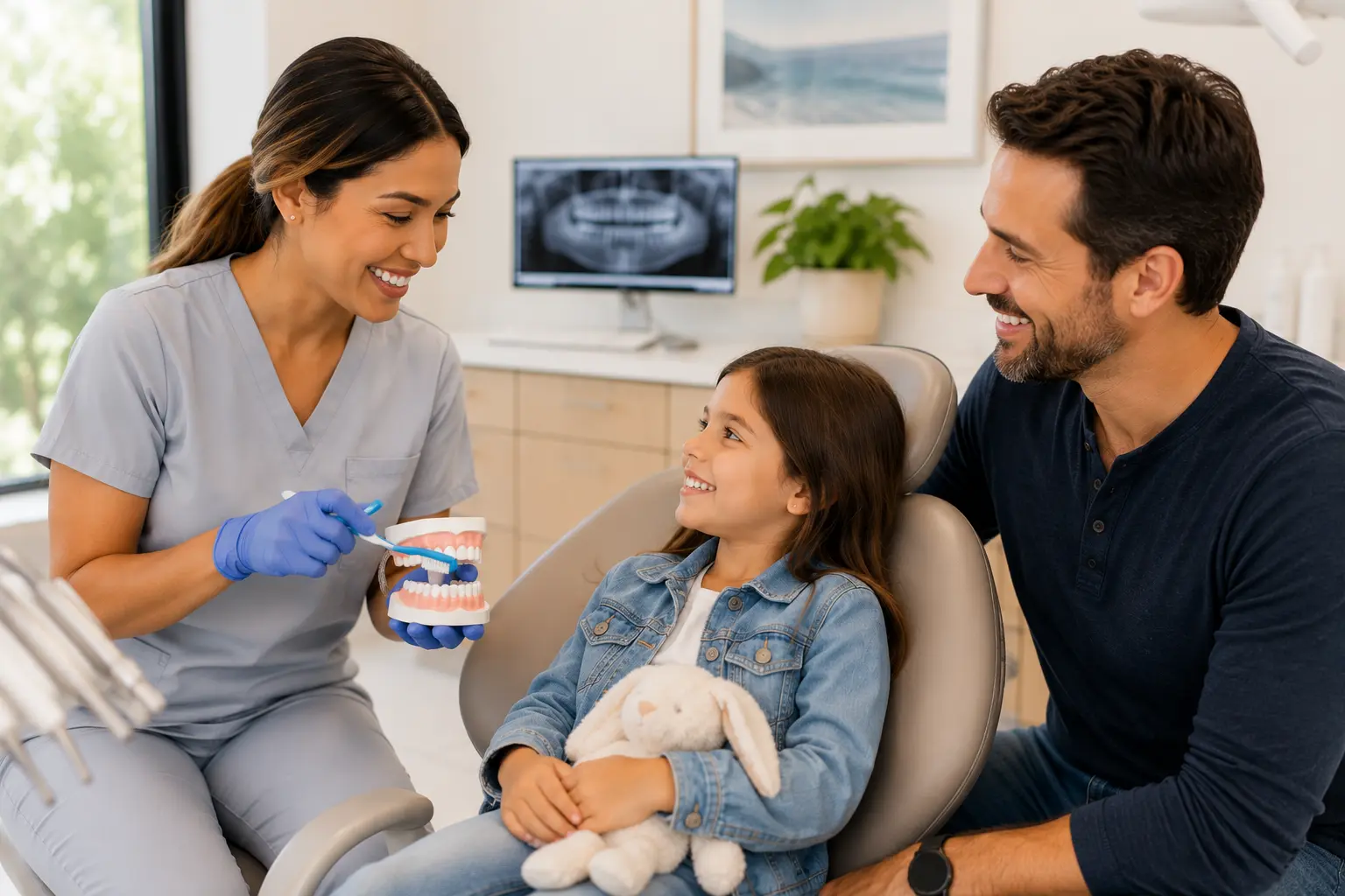 Family Dentistry