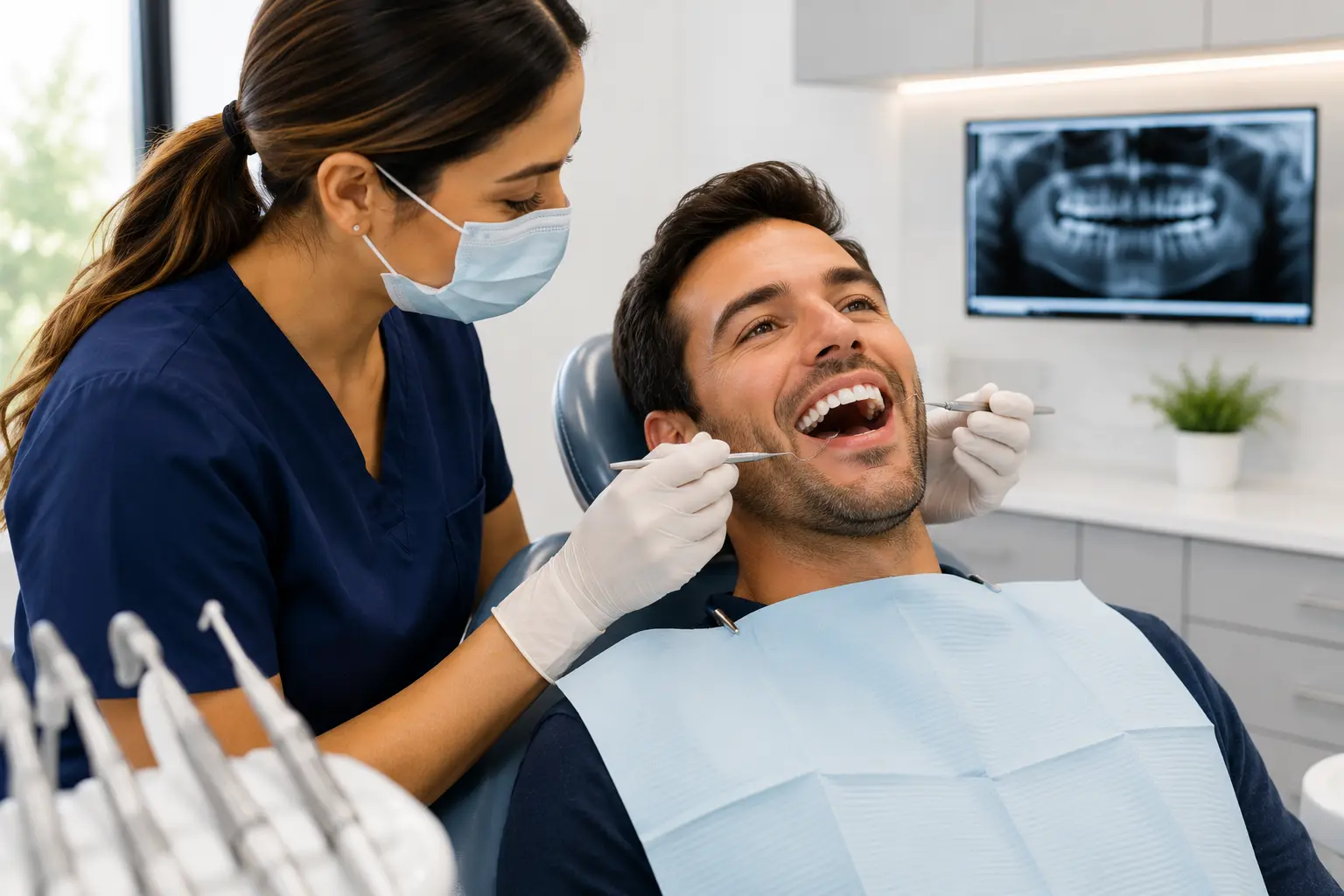 General Dentistry