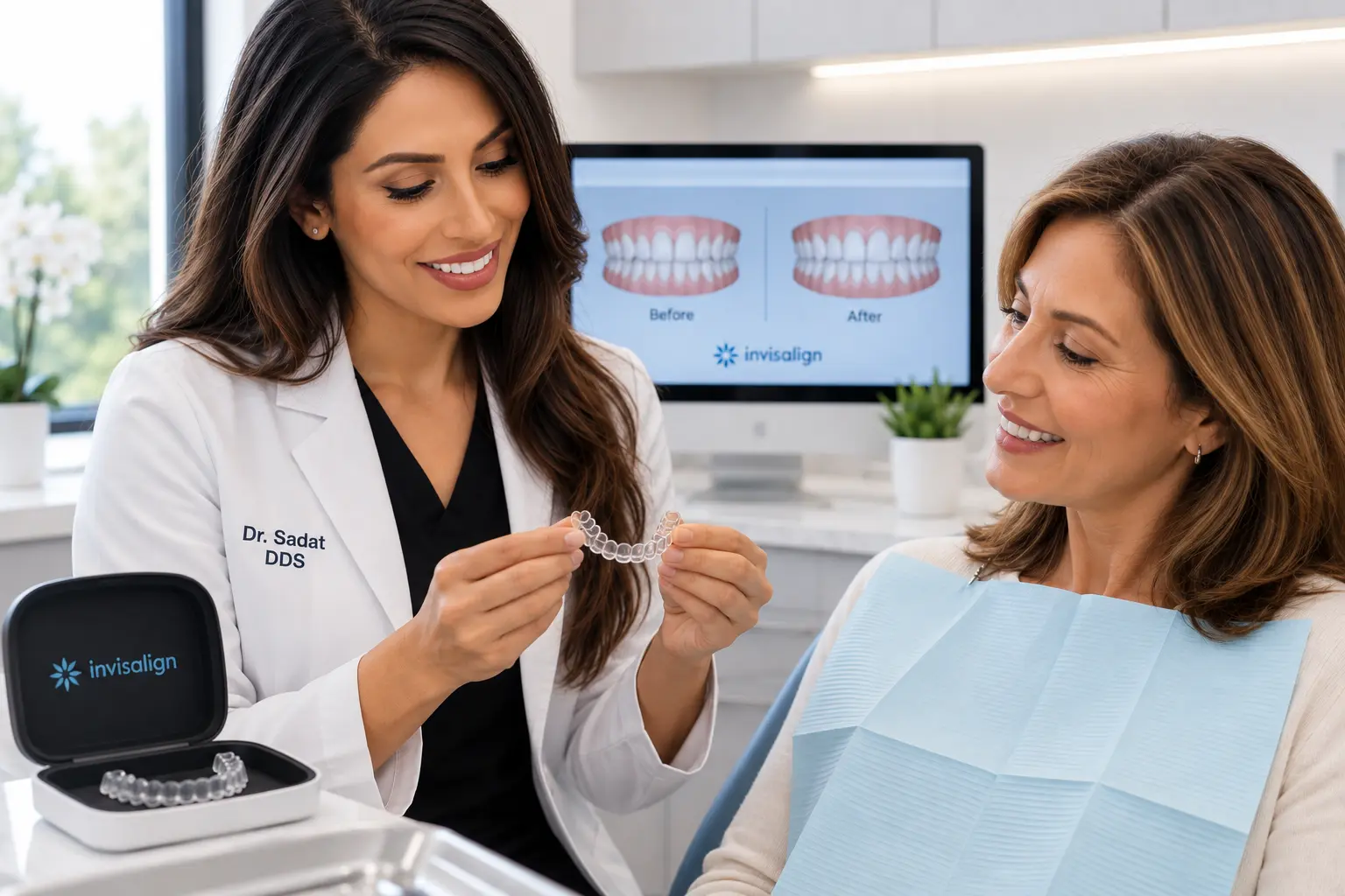 Invisalign