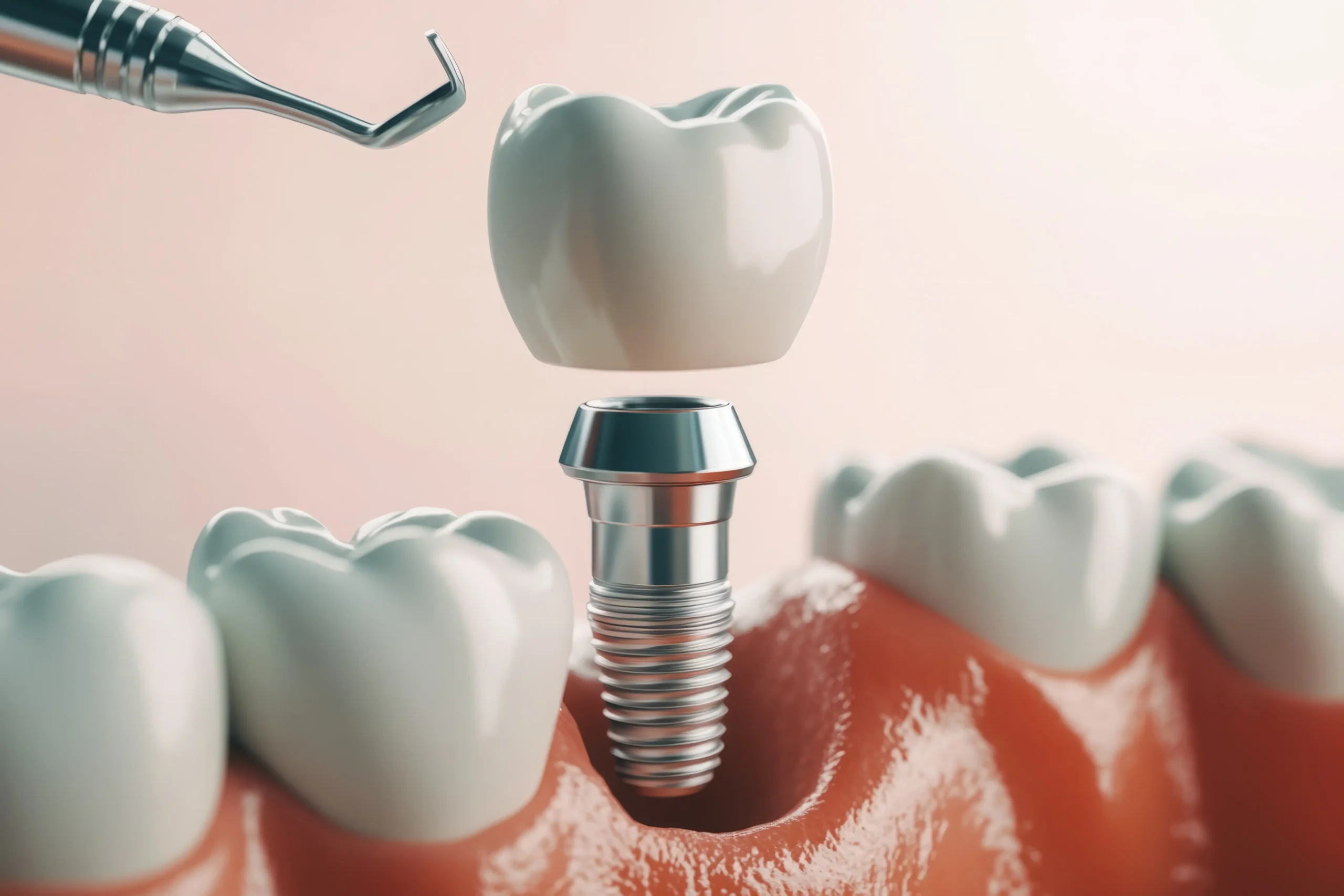 Root Canal in Santa Monica